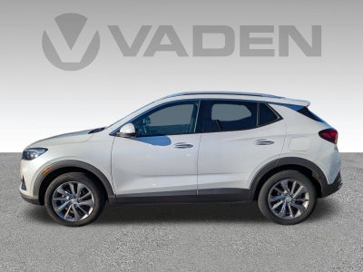 2022 Buick Encore GX Essence
