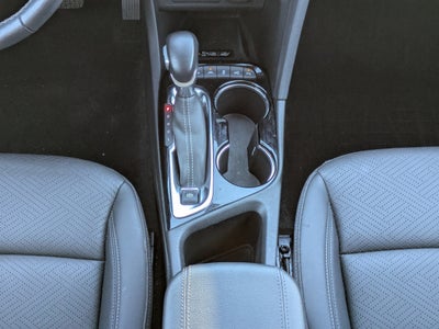 2022 Buick Encore GX Essence