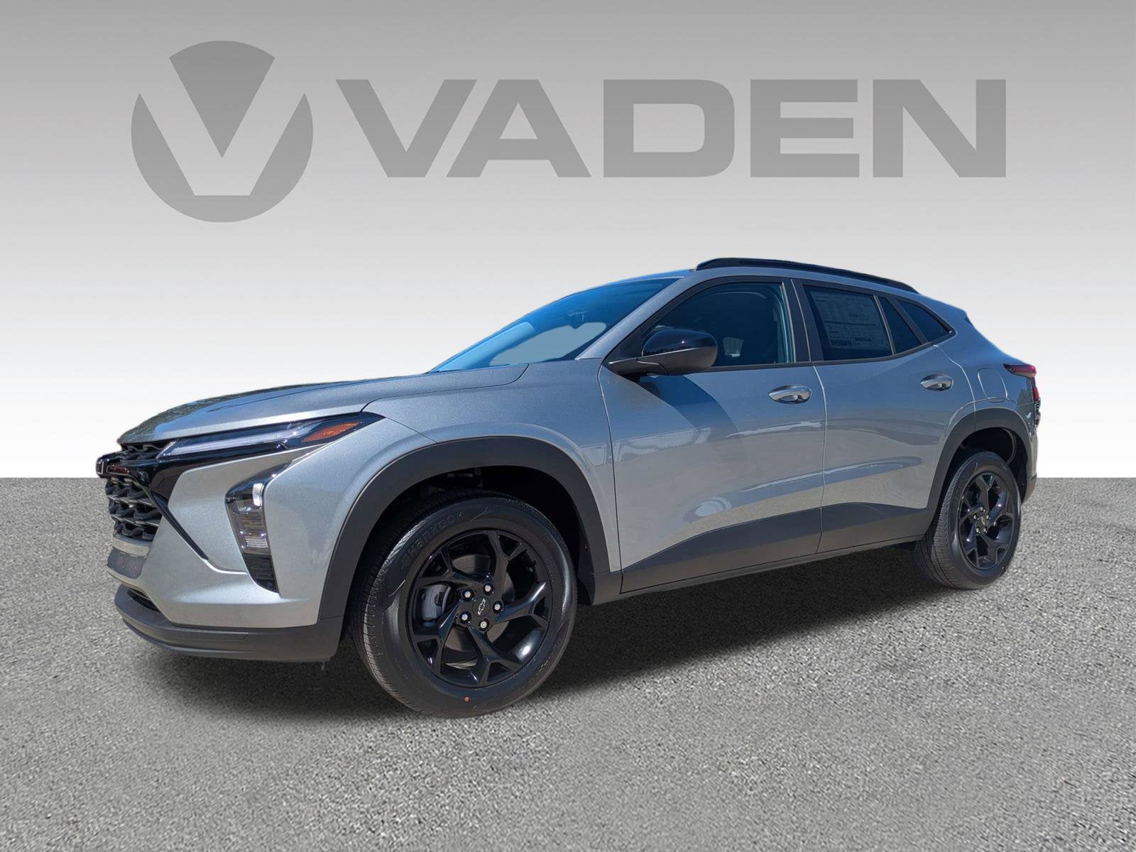 2026 Chevrolet Trax LT's photo