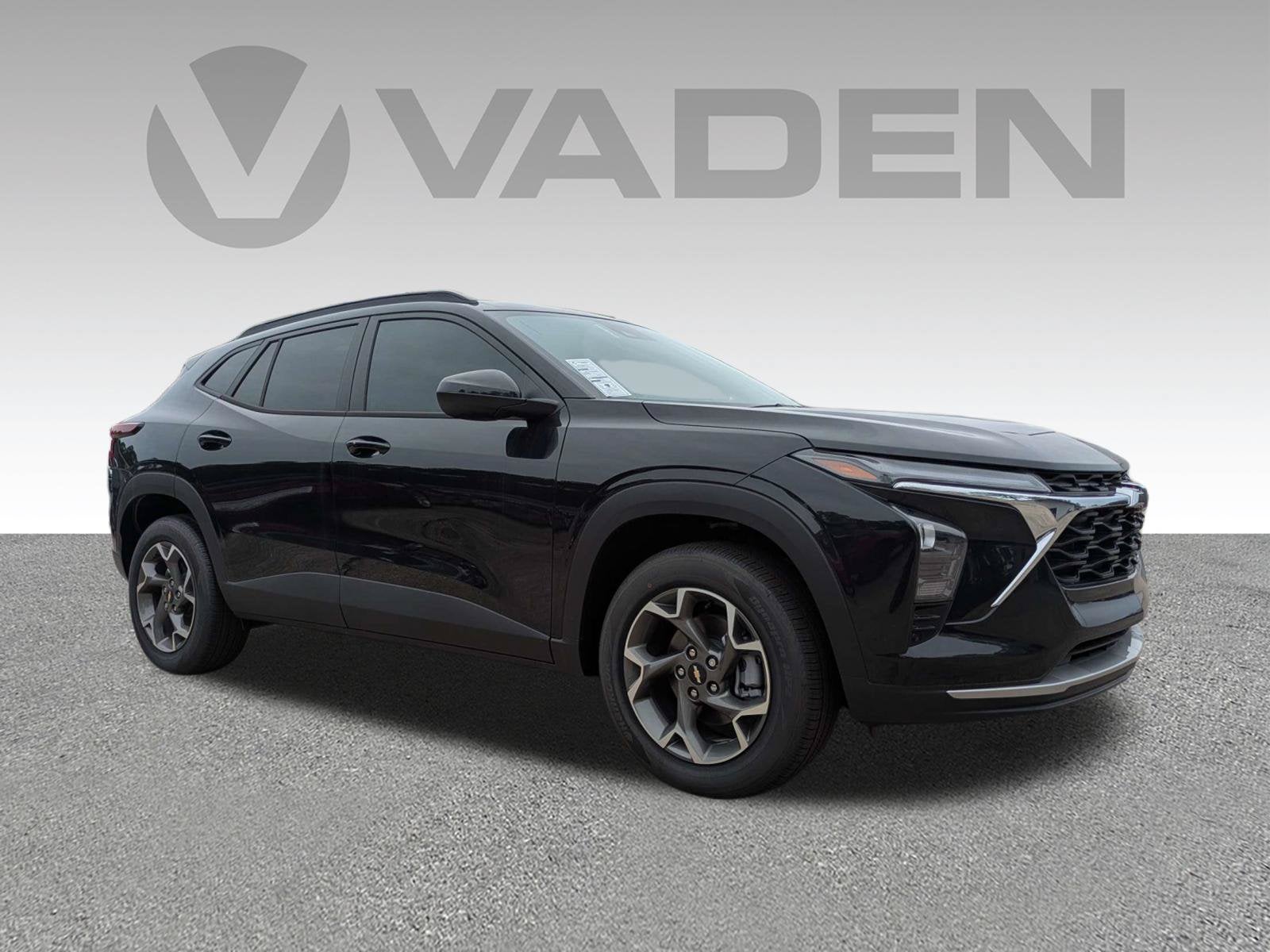 2026 Chevrolet Trax LT - Photo 3