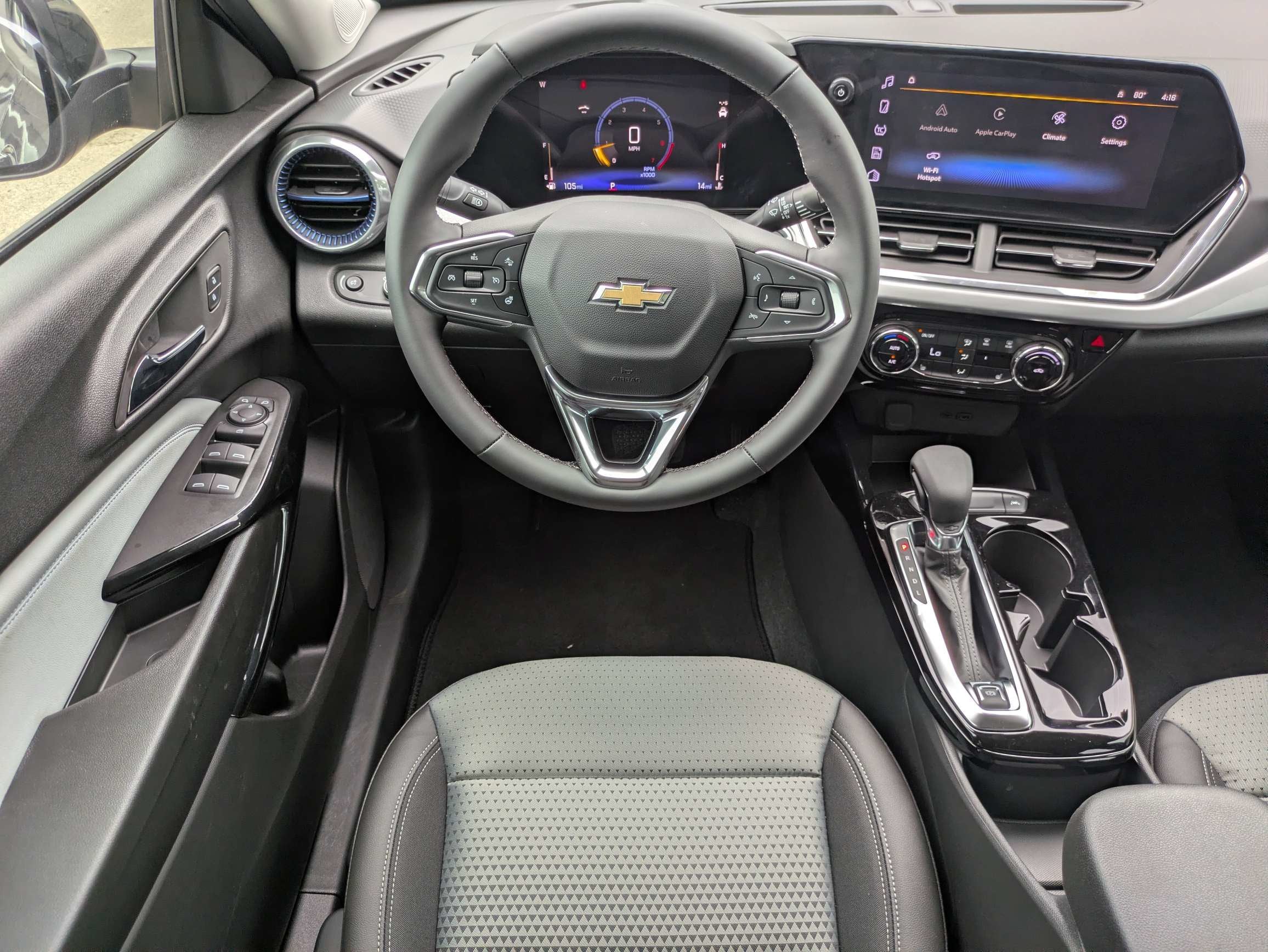 2026 Chevrolet Trax LT - Photo 4