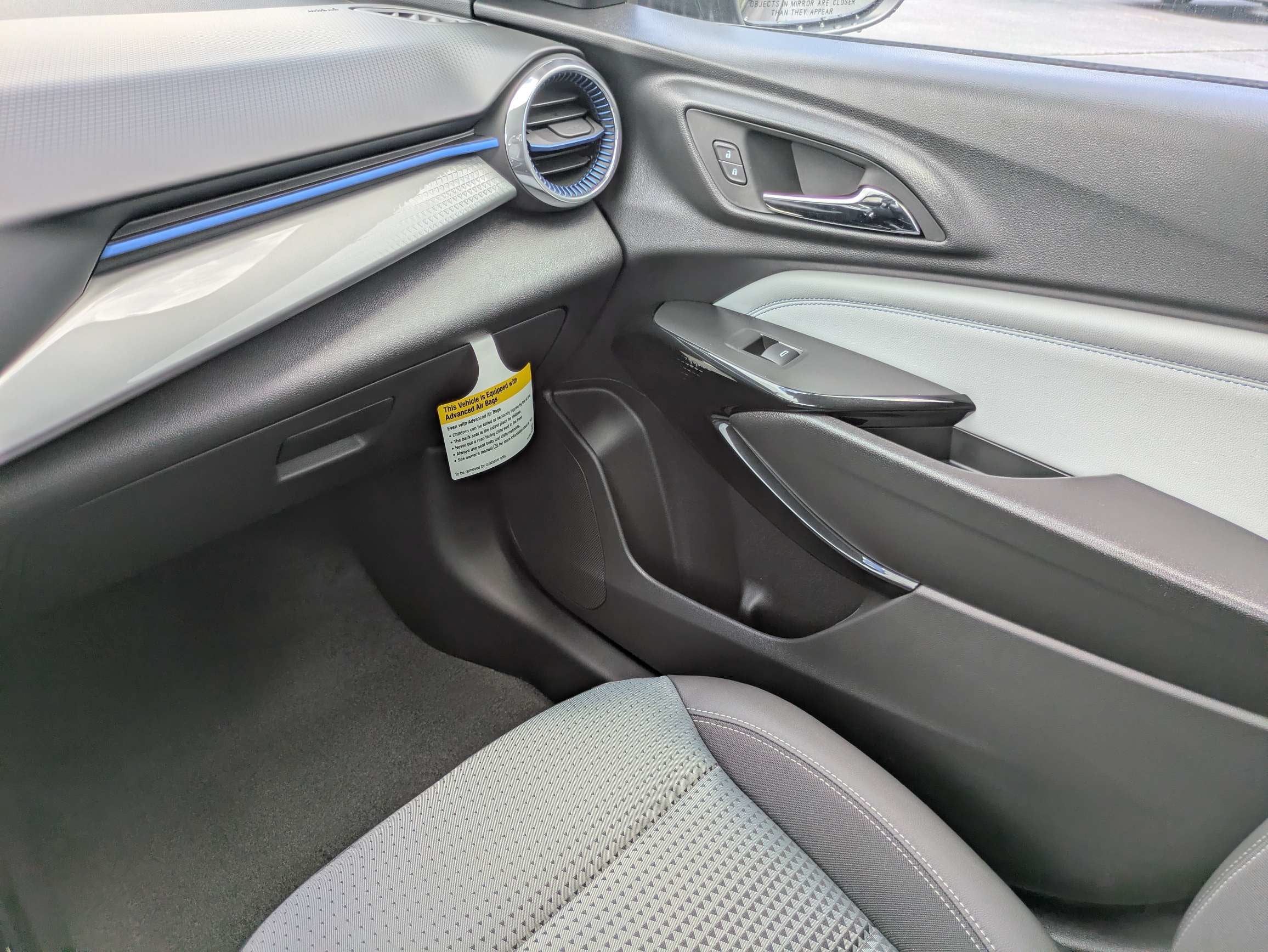 2026 Chevrolet Trax LT - Photo 10