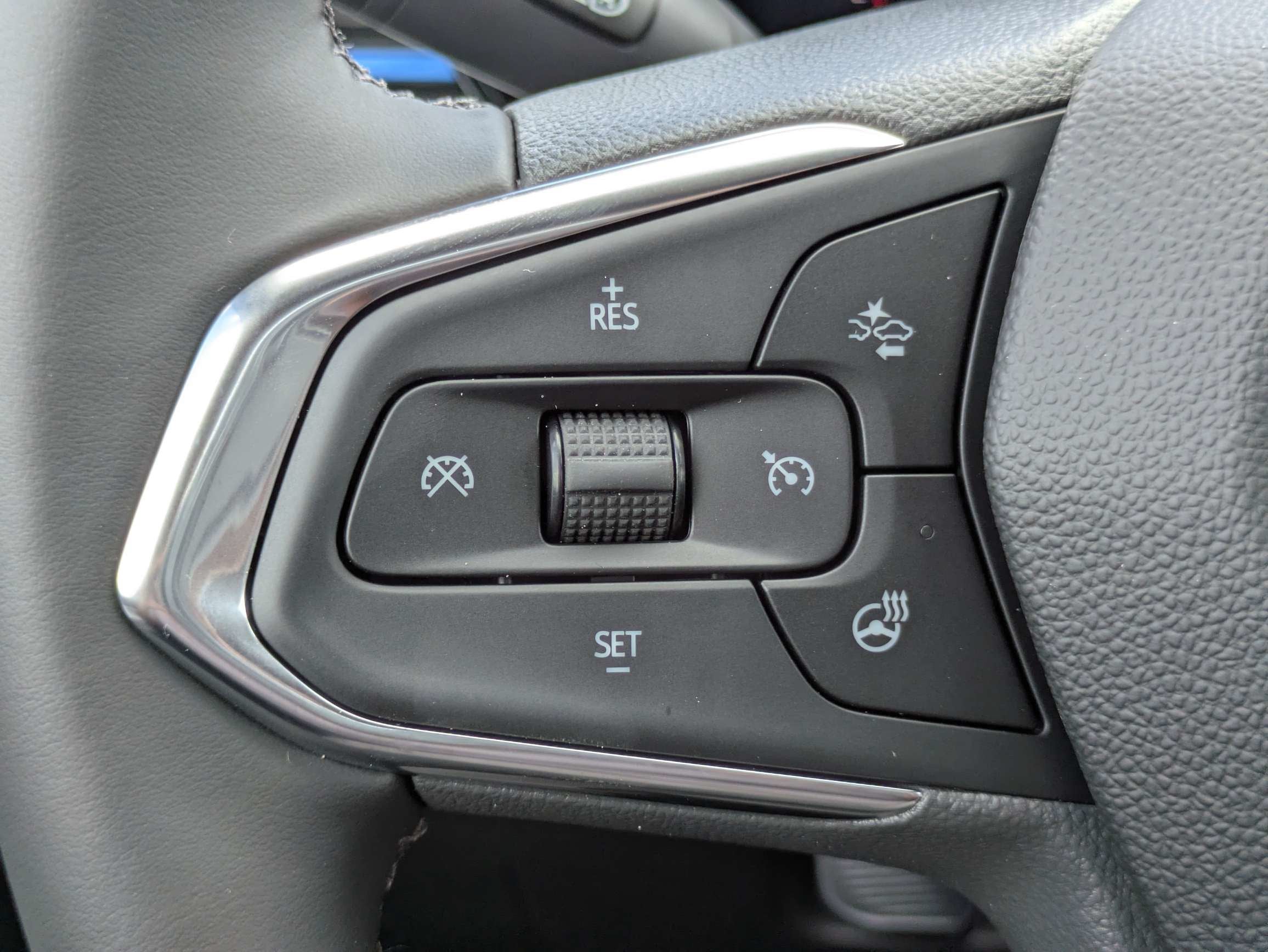 2026 Chevrolet Trax LT - Photo 15