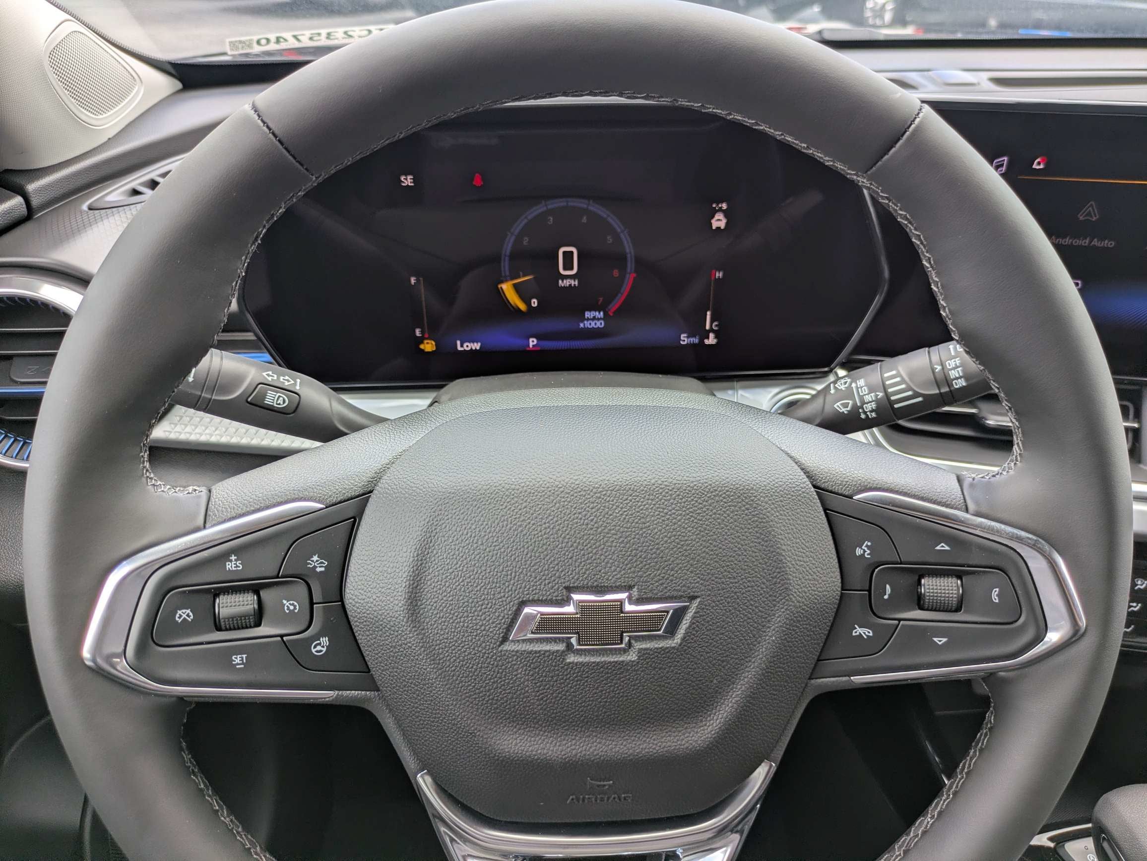 2026 Chevrolet Trax LT - Photo 19