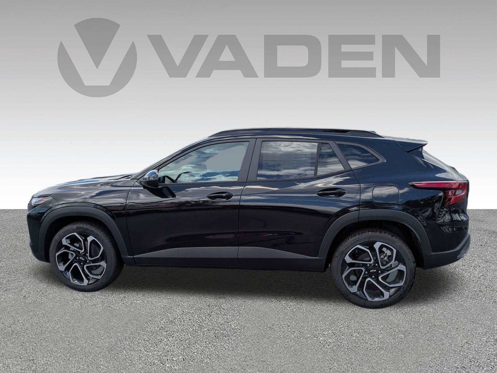 2026 Chevrolet Trax LT - Photo 28