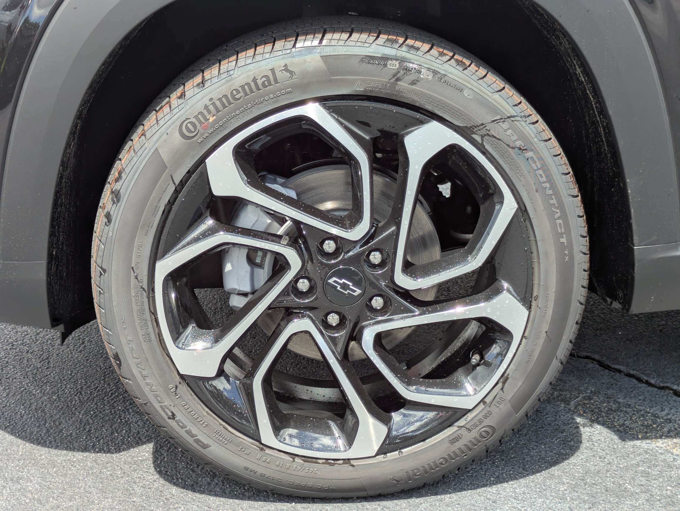 2026 Chevrolet Trax LT - Photo 31