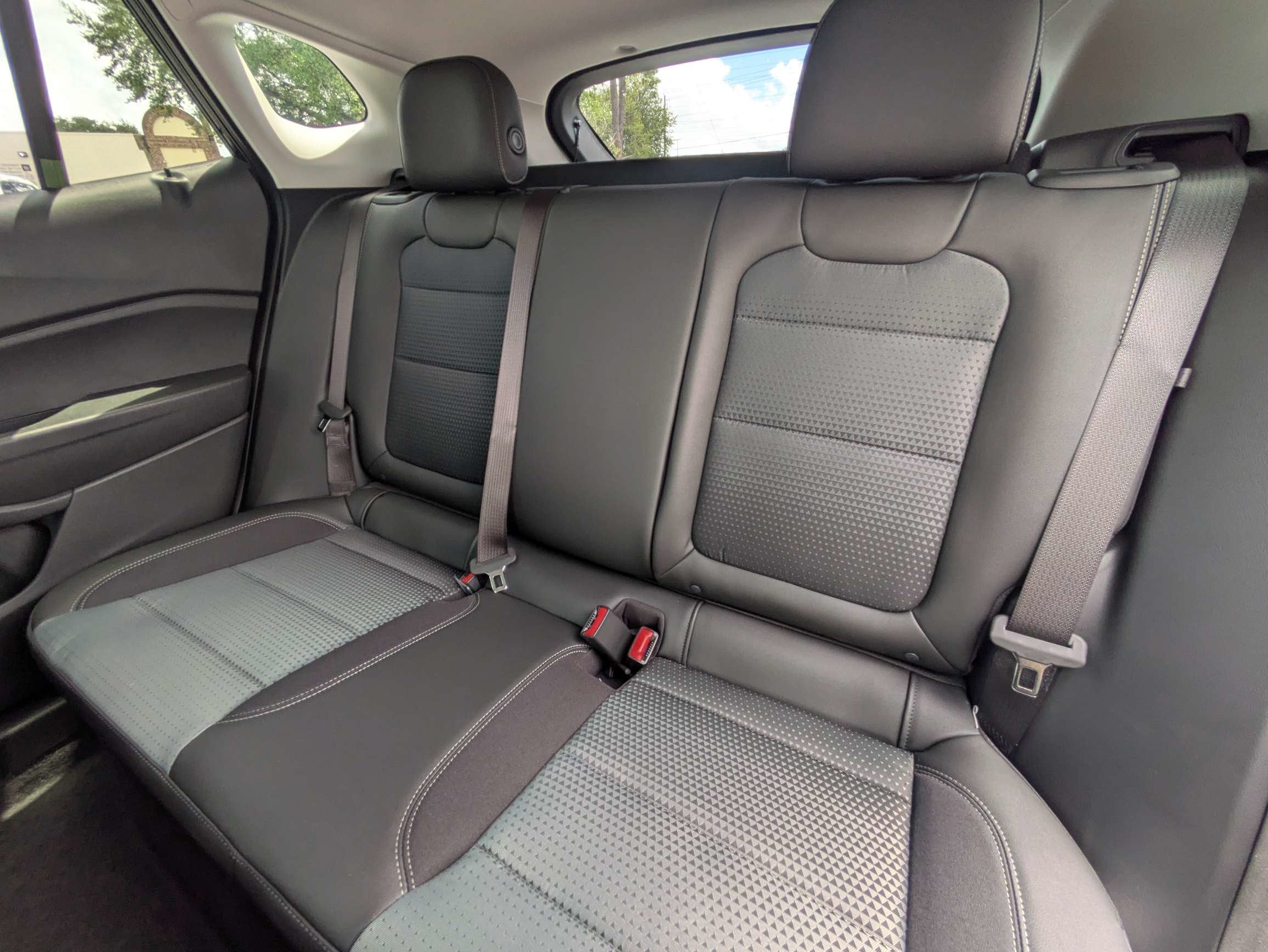 2026 Chevrolet Trax LT - Photo 7