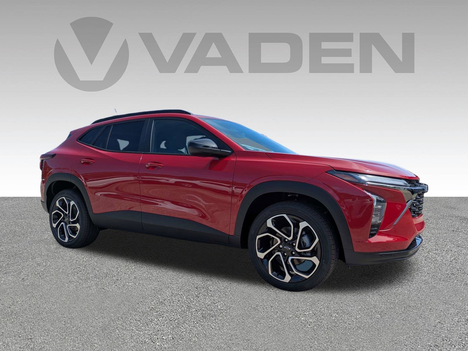 2026 Chevrolet Trax RS - Photo 2