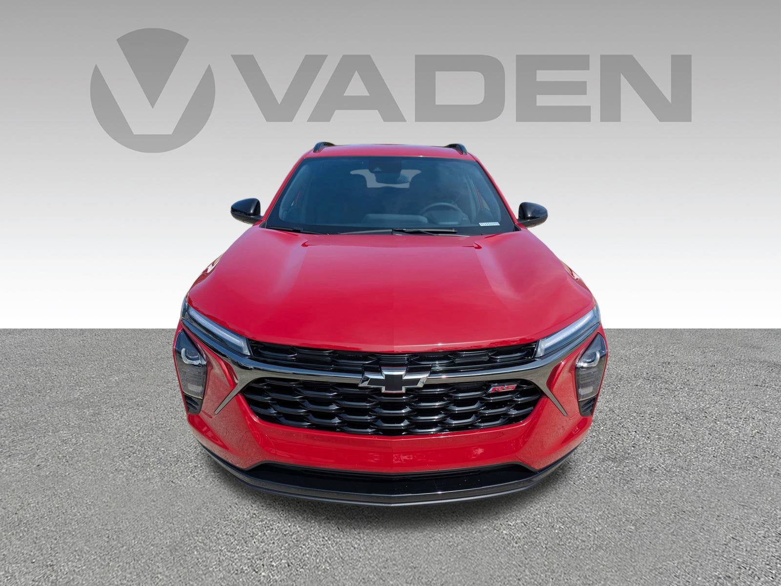 2026 Chevrolet Trax RS - Photo 25