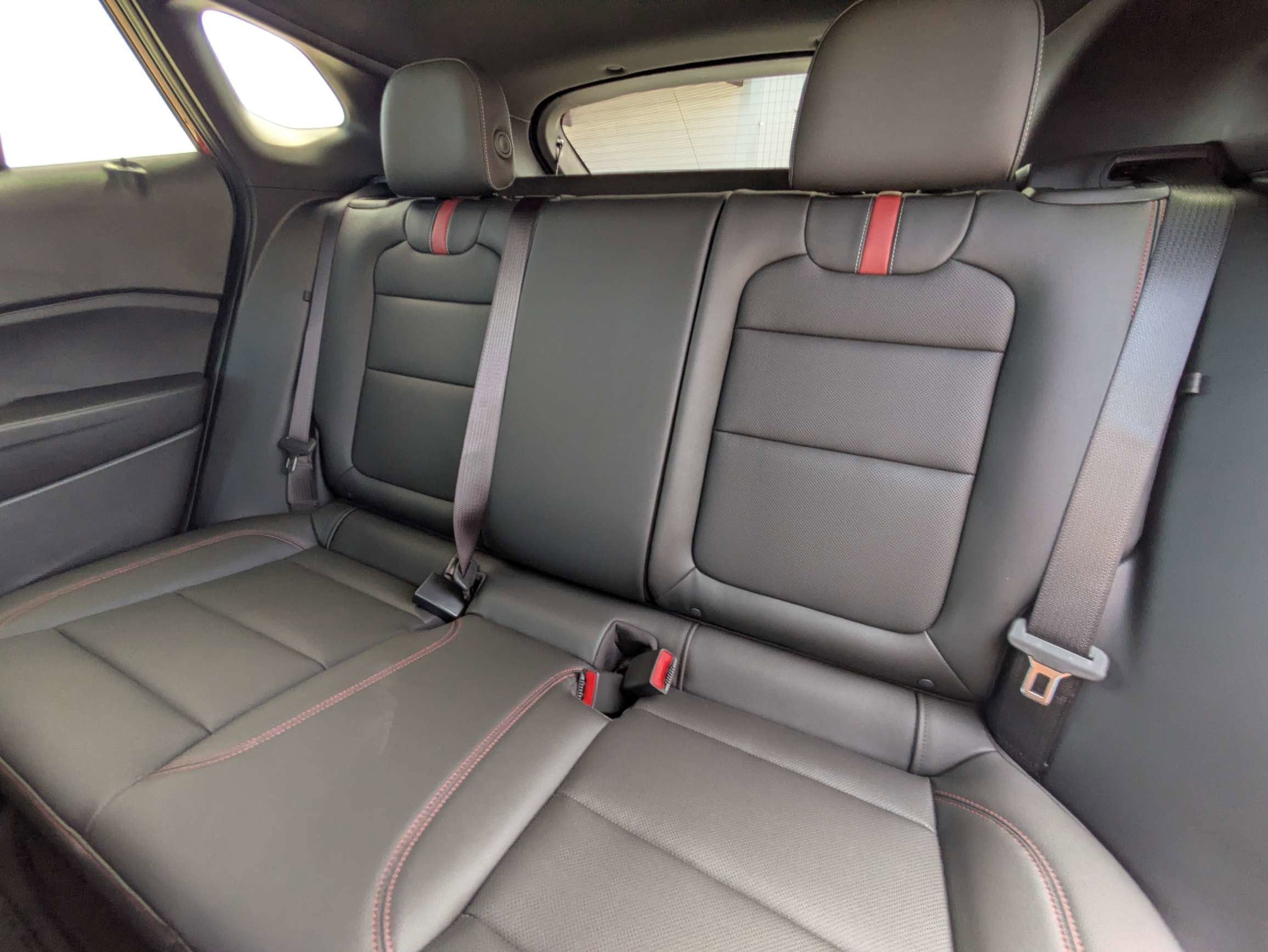 2026 Chevrolet Trax RS - Photo 7