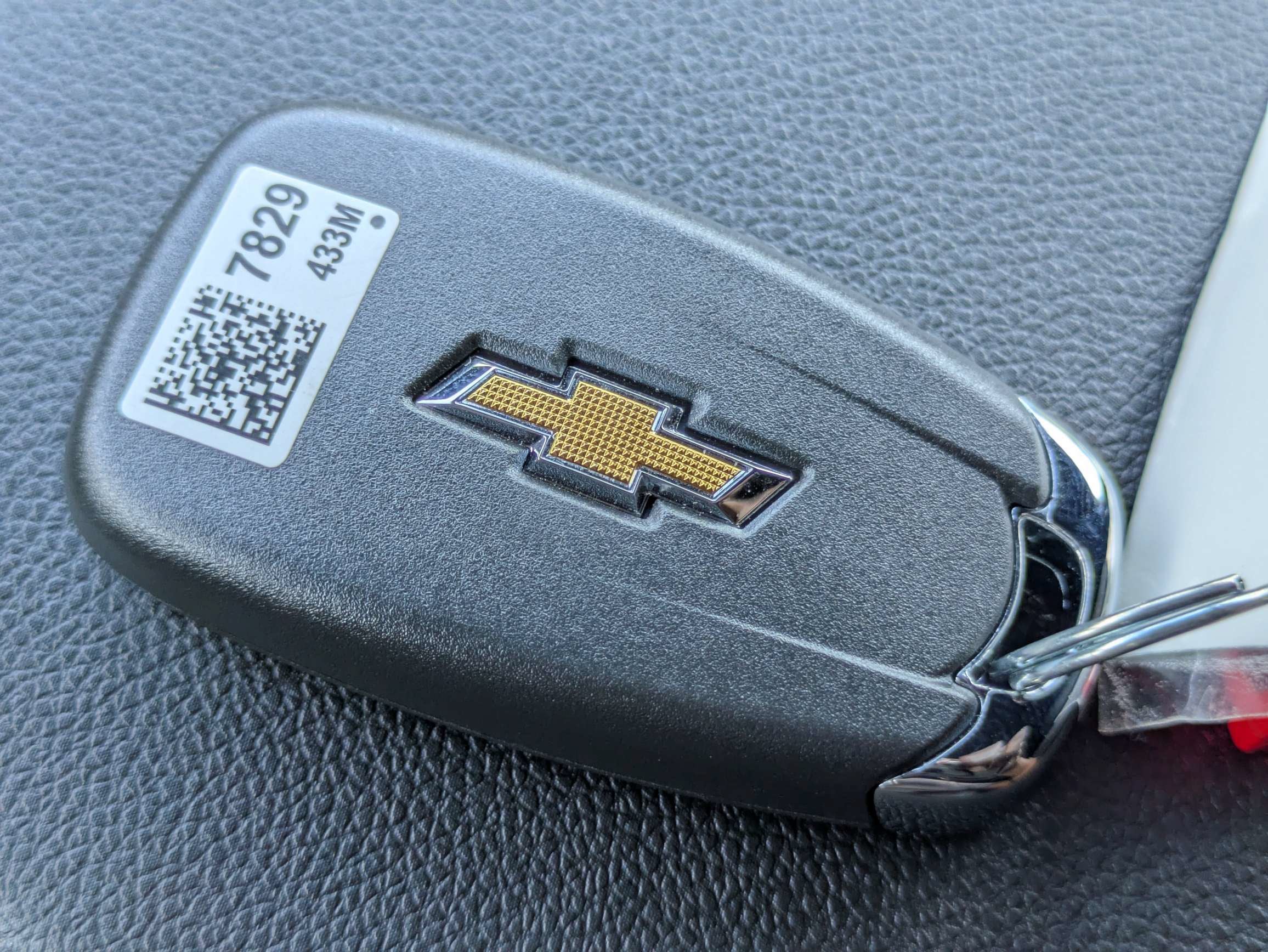 2026 Chevrolet Trax RS - Photo 22