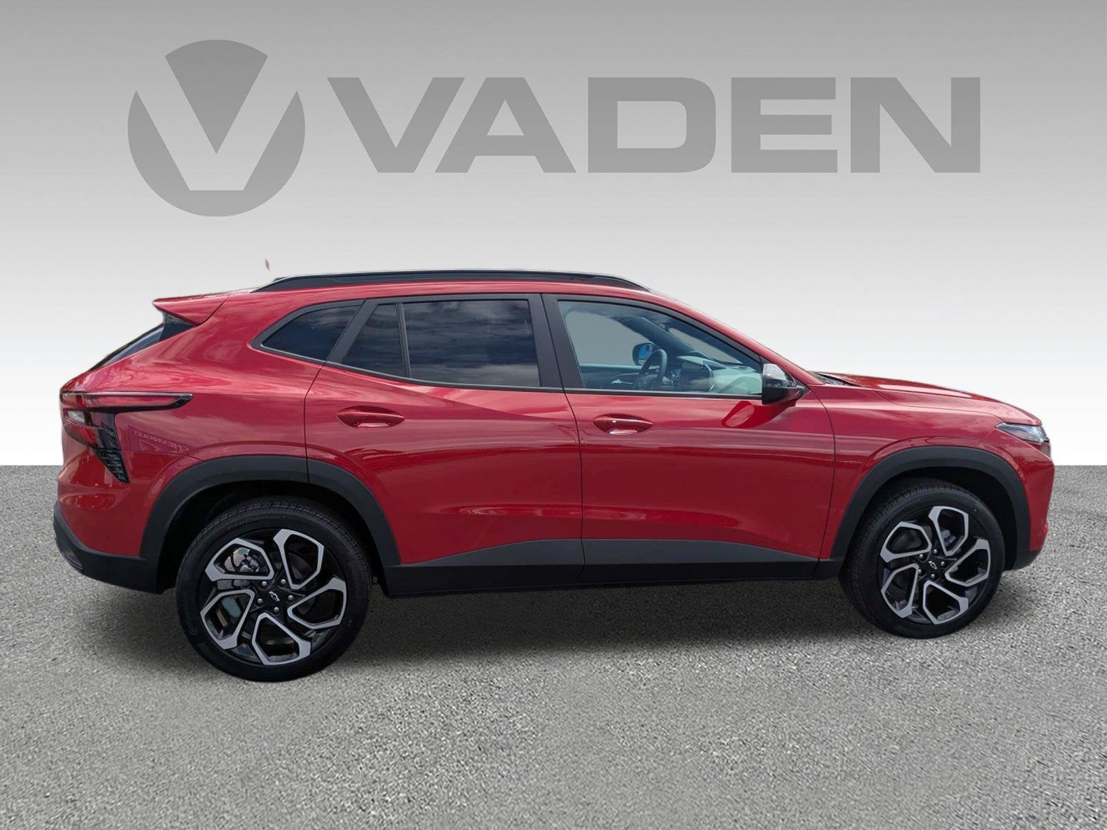 2026 Chevrolet Trax RS - Photo 23