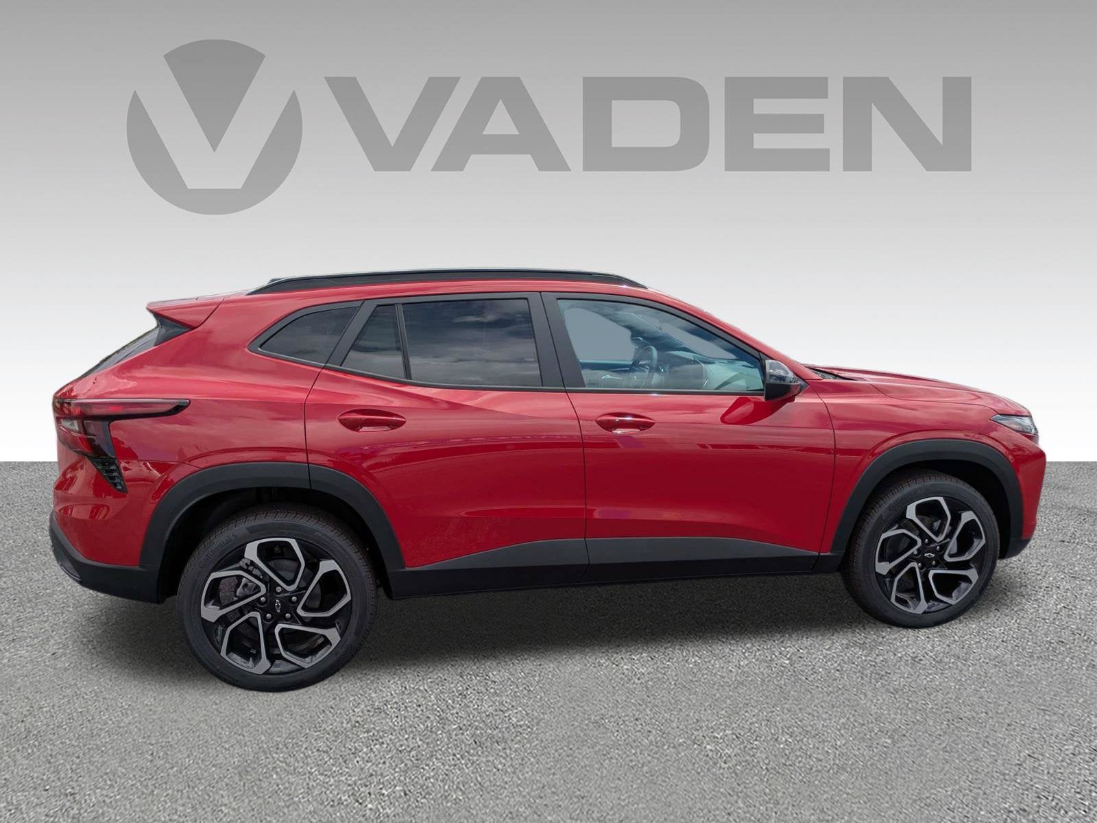 2026 Chevrolet Trax RS - Photo 22