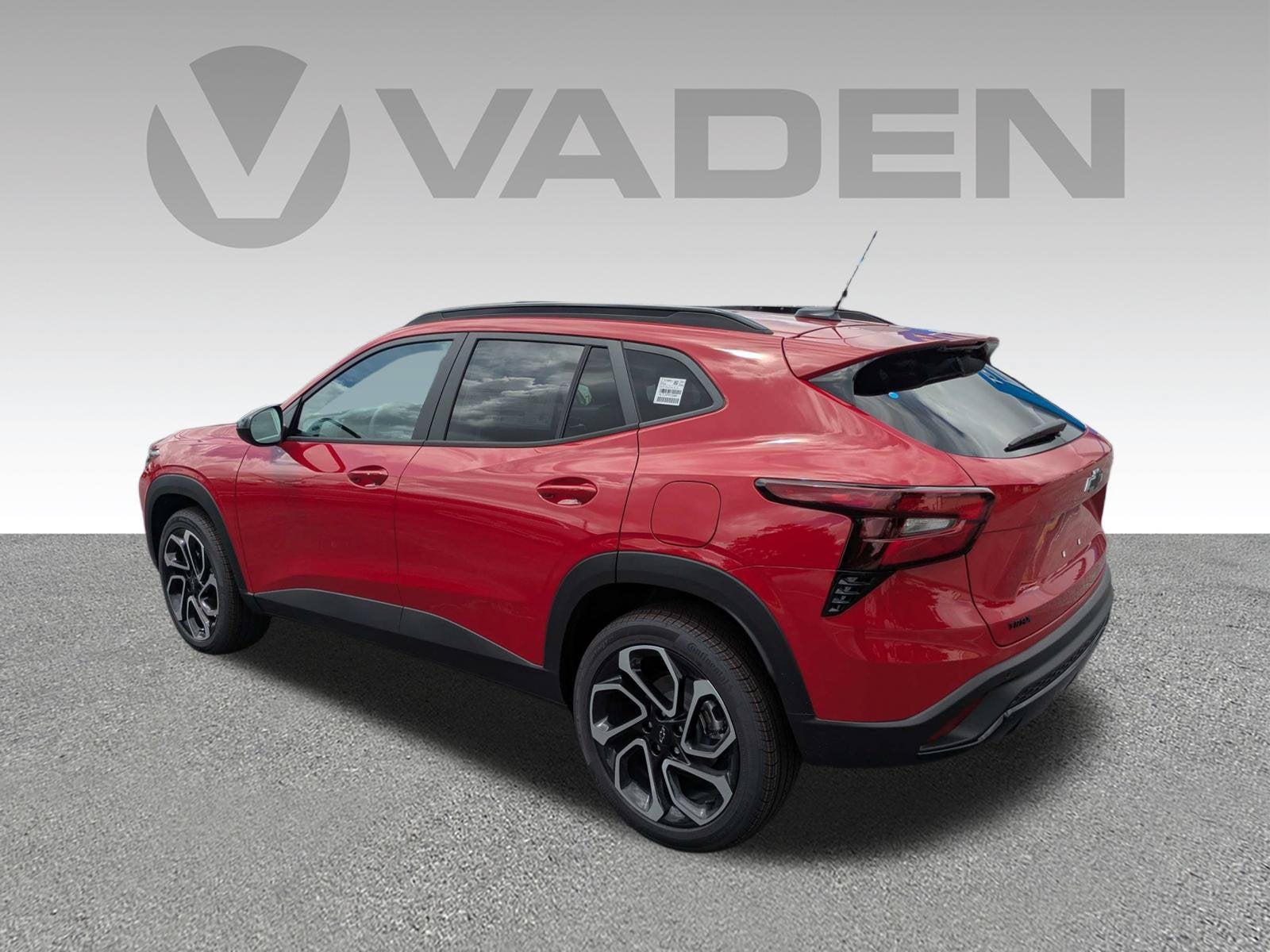 2026 Chevrolet Trax RS - Photo 24