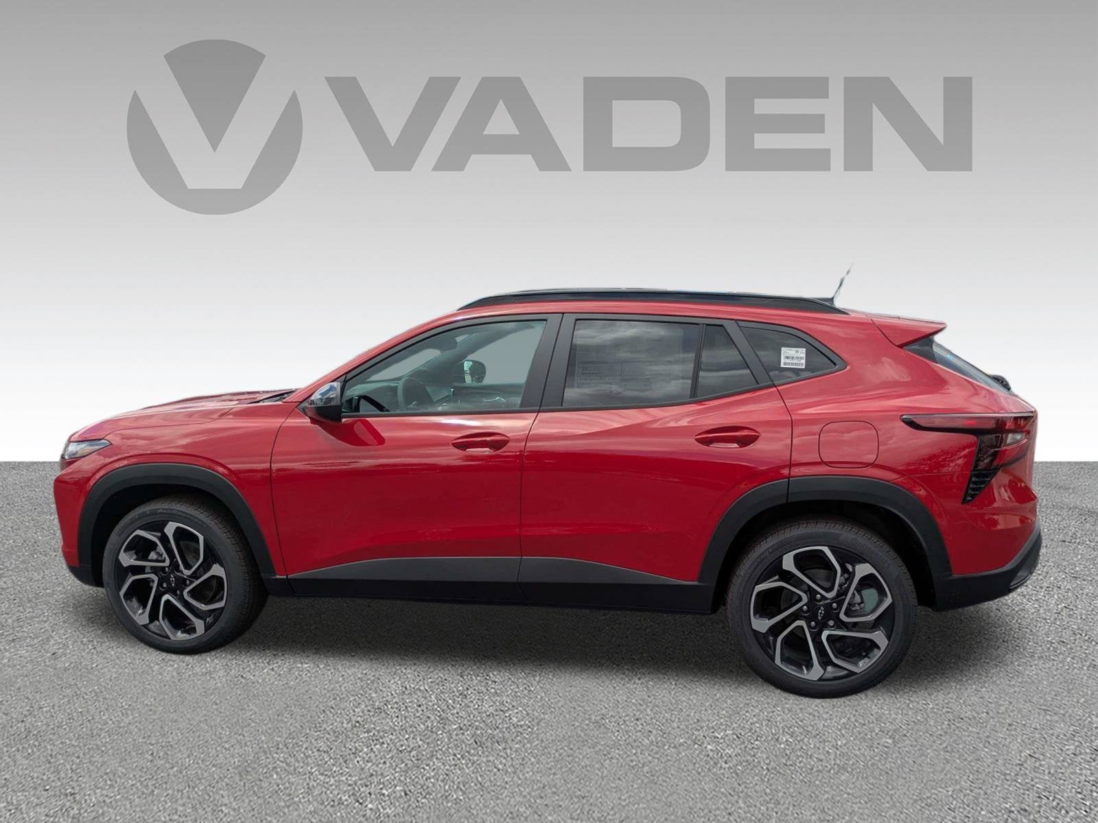 2026 Chevrolet Trax RS - Photo 25