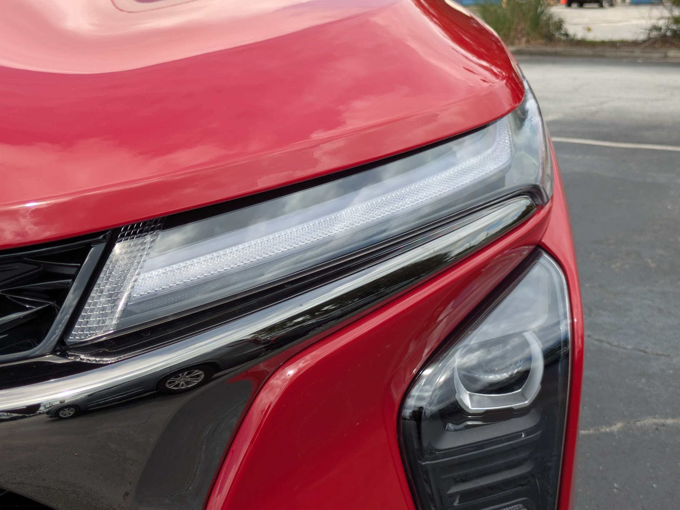 2026 Chevrolet Trax RS - Photo 27