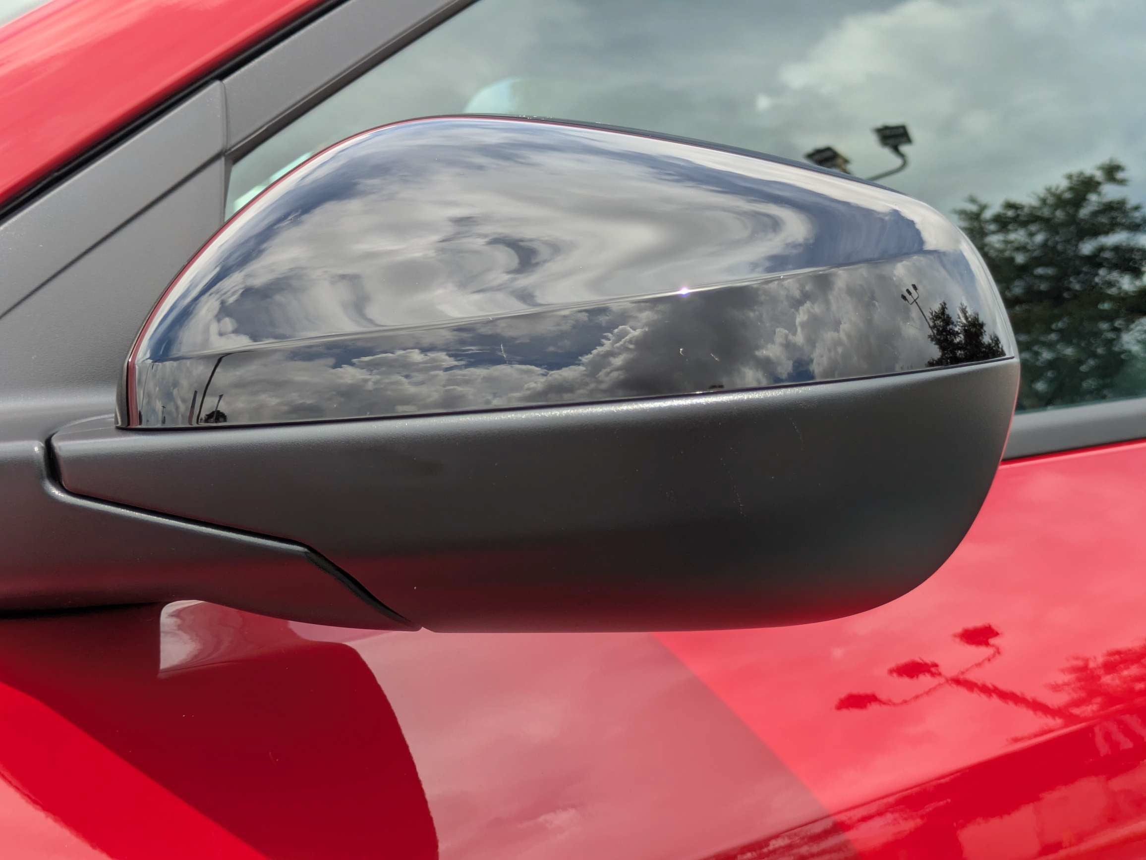 2026 Chevrolet Trax RS - Photo 29
