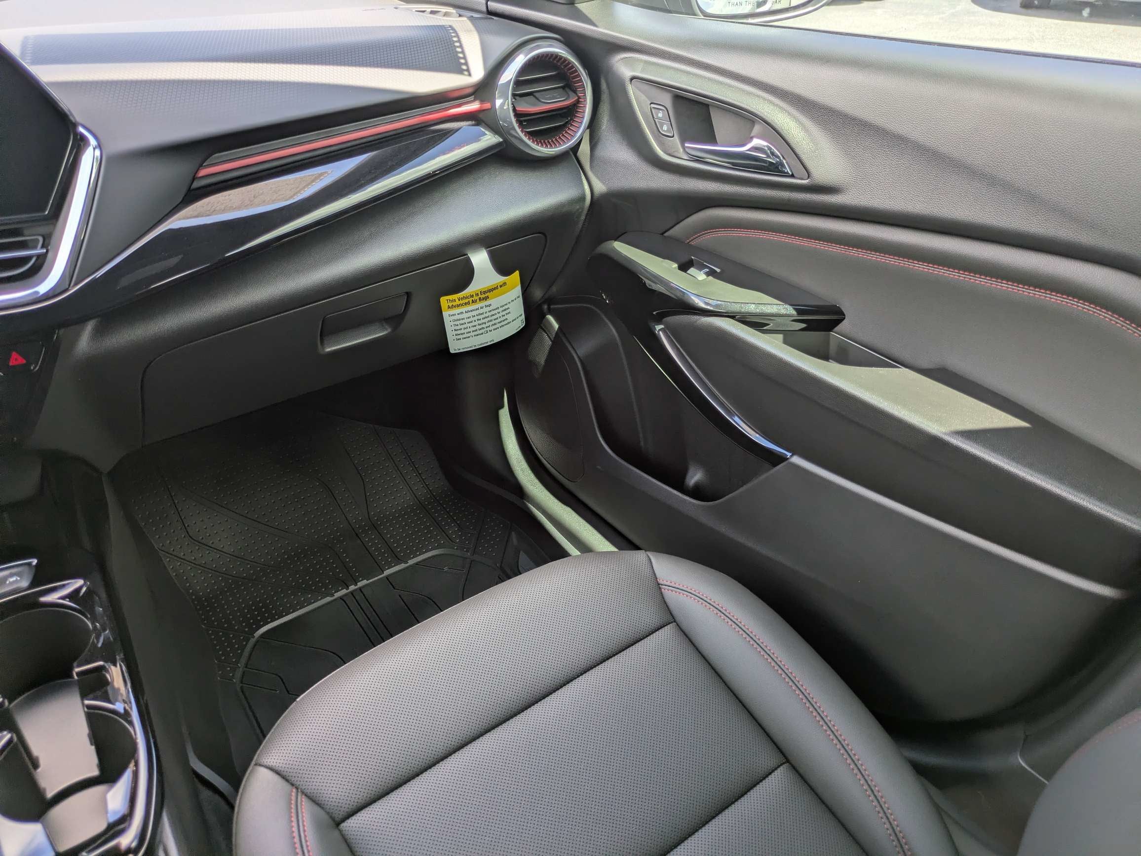 2026 Chevrolet Trax RS - Photo 10