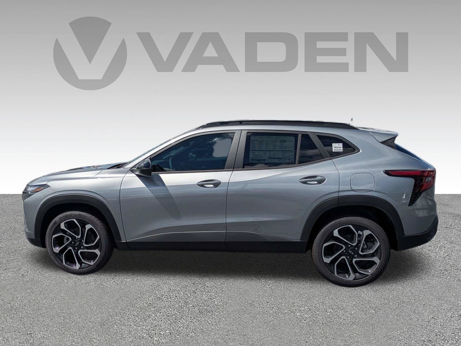 2026 Chevrolet Trax RS - Photo 28