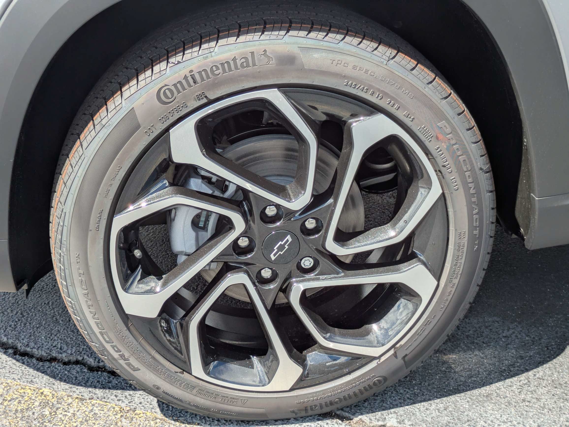 2026 Chevrolet Trax RS - Photo 31