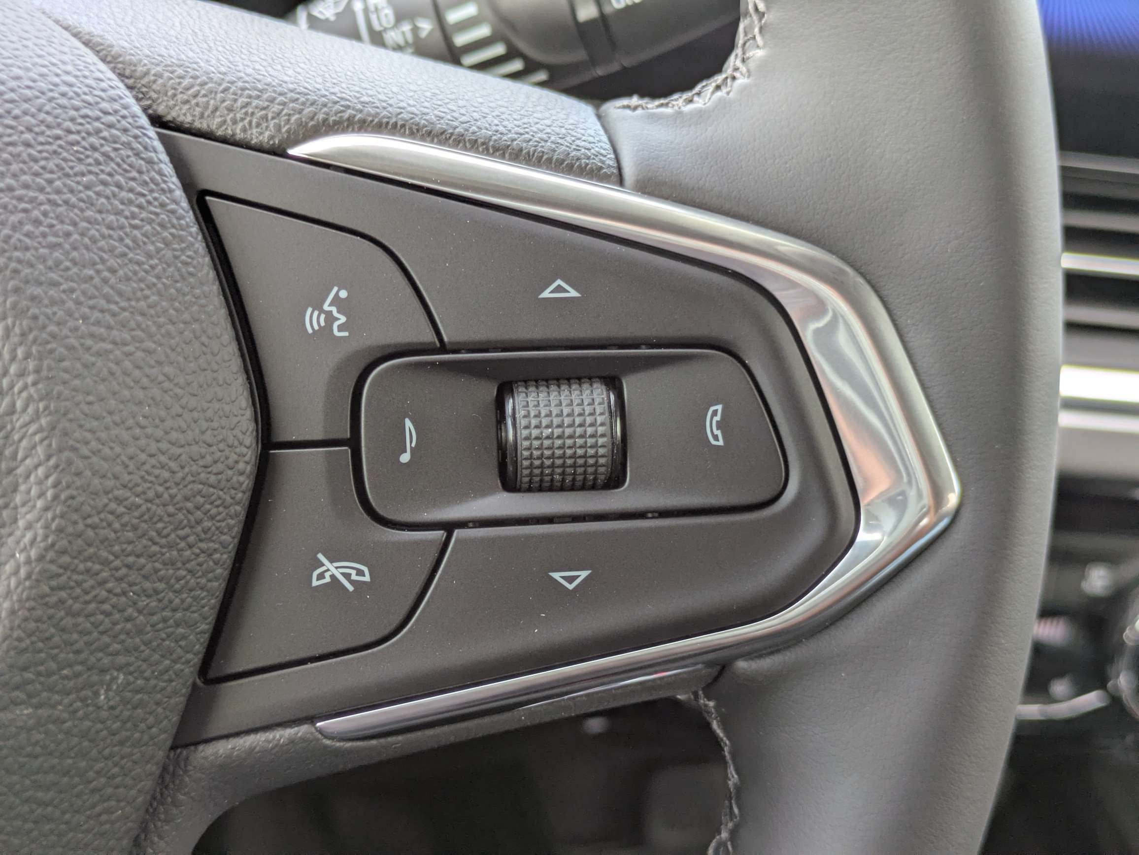 2026 Chevrolet Trax Activ - Photo 16
