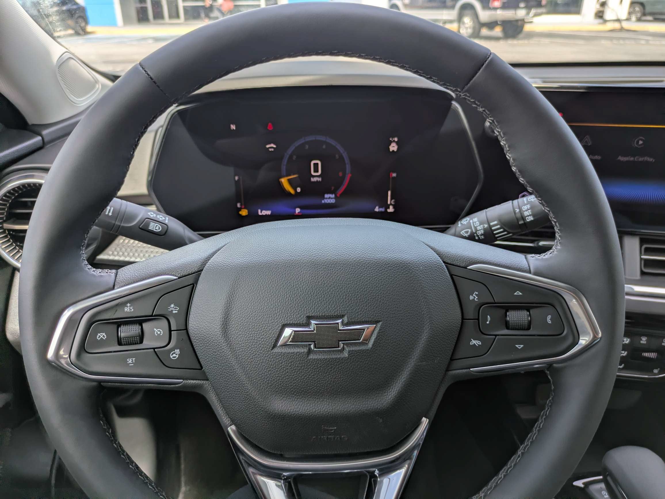 2026 Chevrolet Trax Activ - Photo 19
