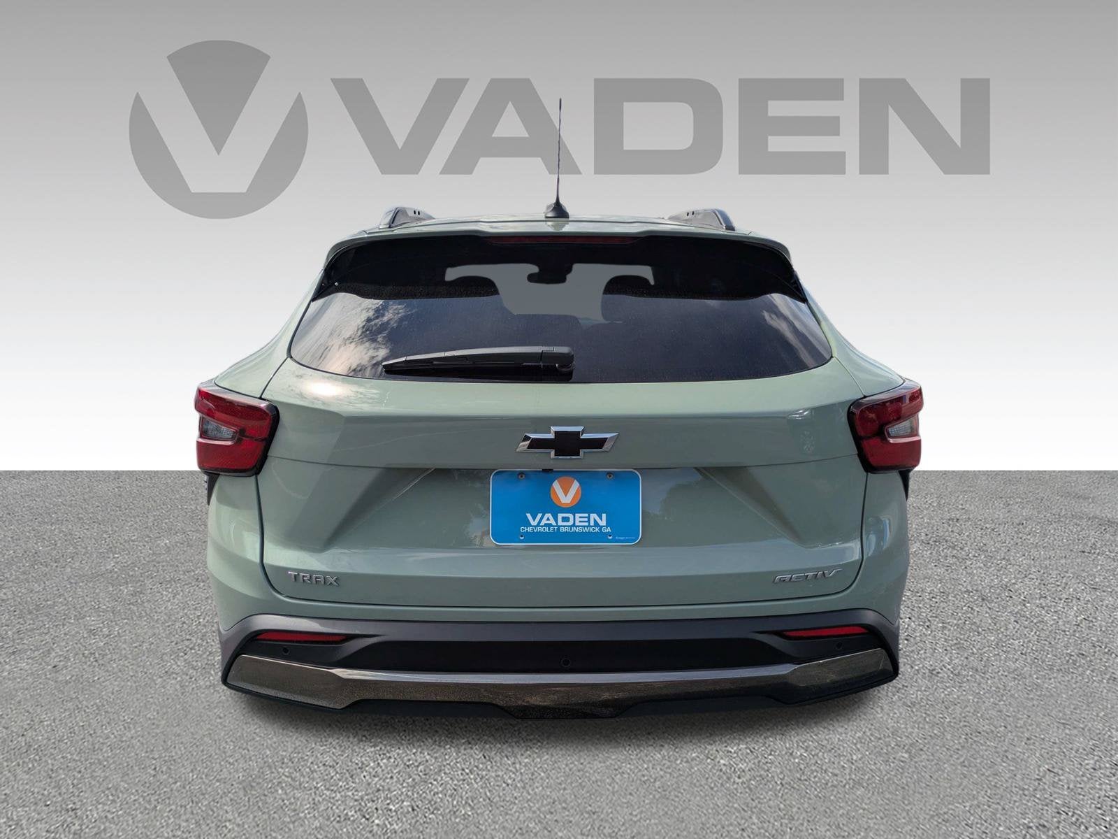 2026 Chevrolet Trax Activ - Photo 26