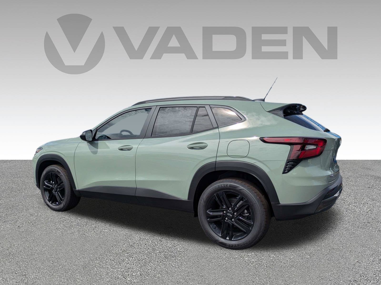 2026 Chevrolet Trax Activ - Photo 27