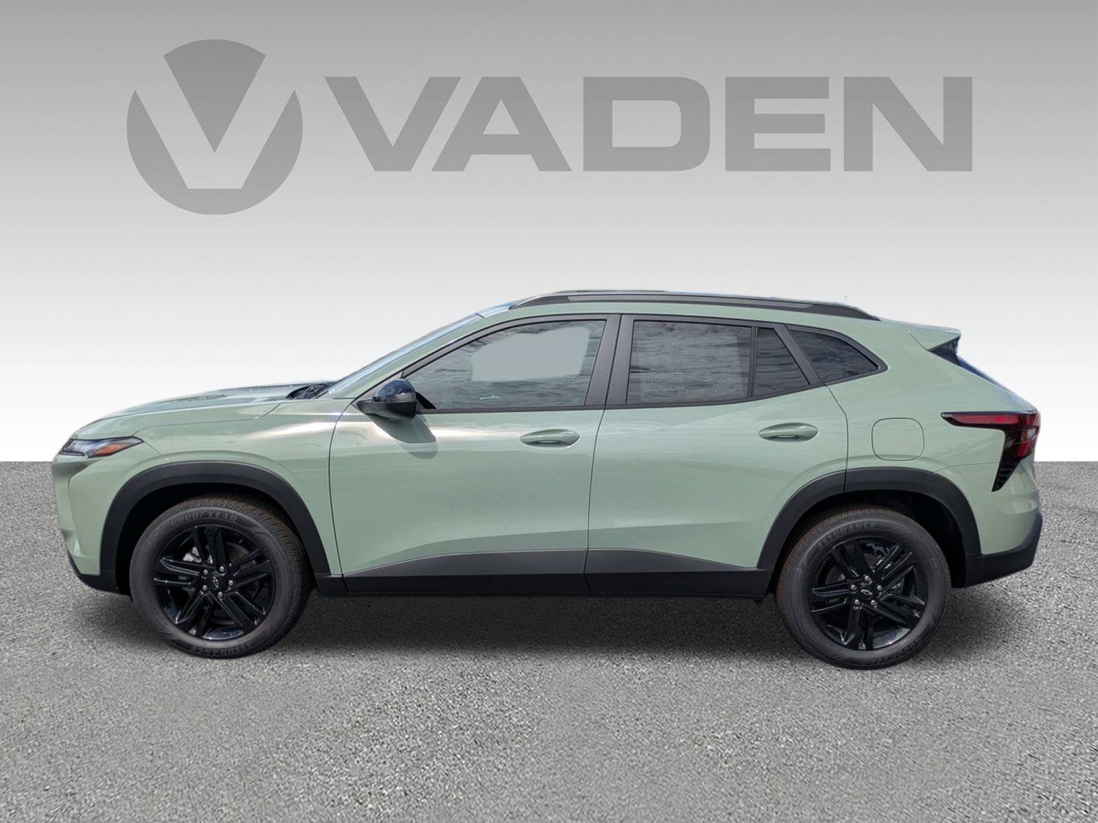 2026 Chevrolet Trax Activ - Photo 28