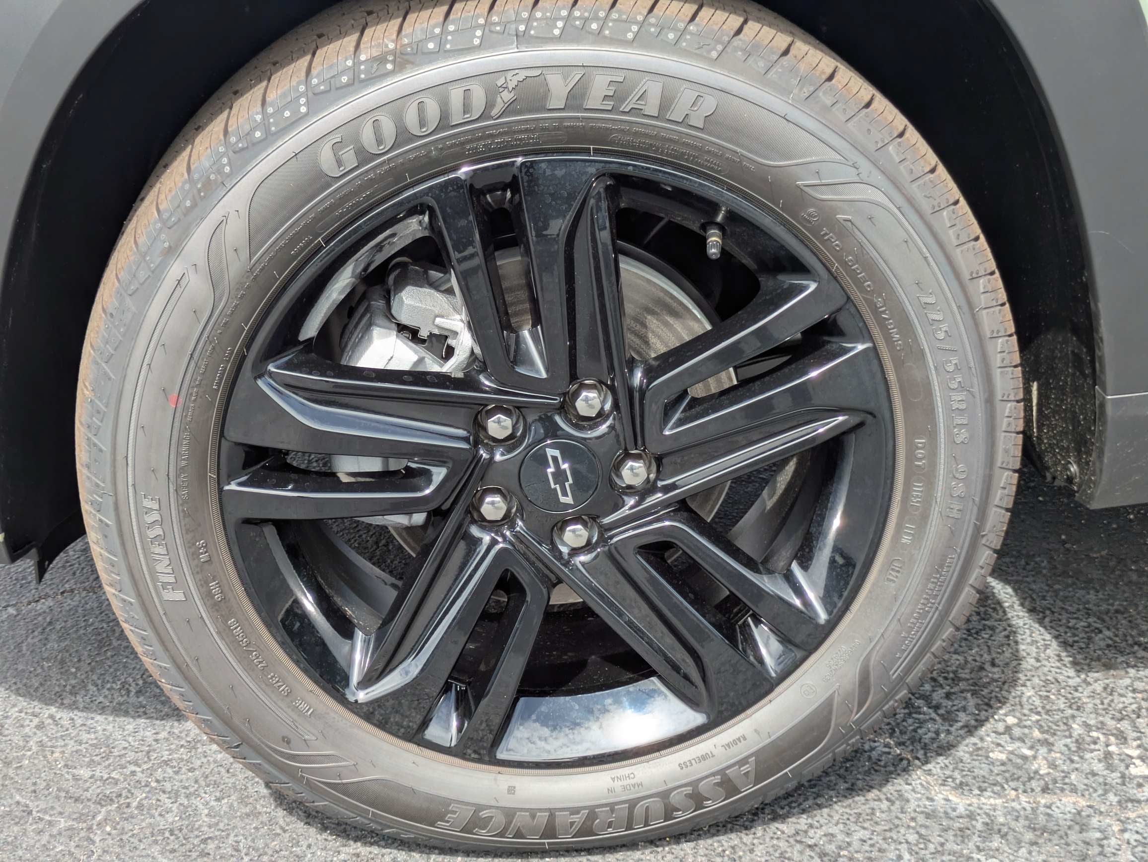 2026 Chevrolet Trax Activ - Photo 31