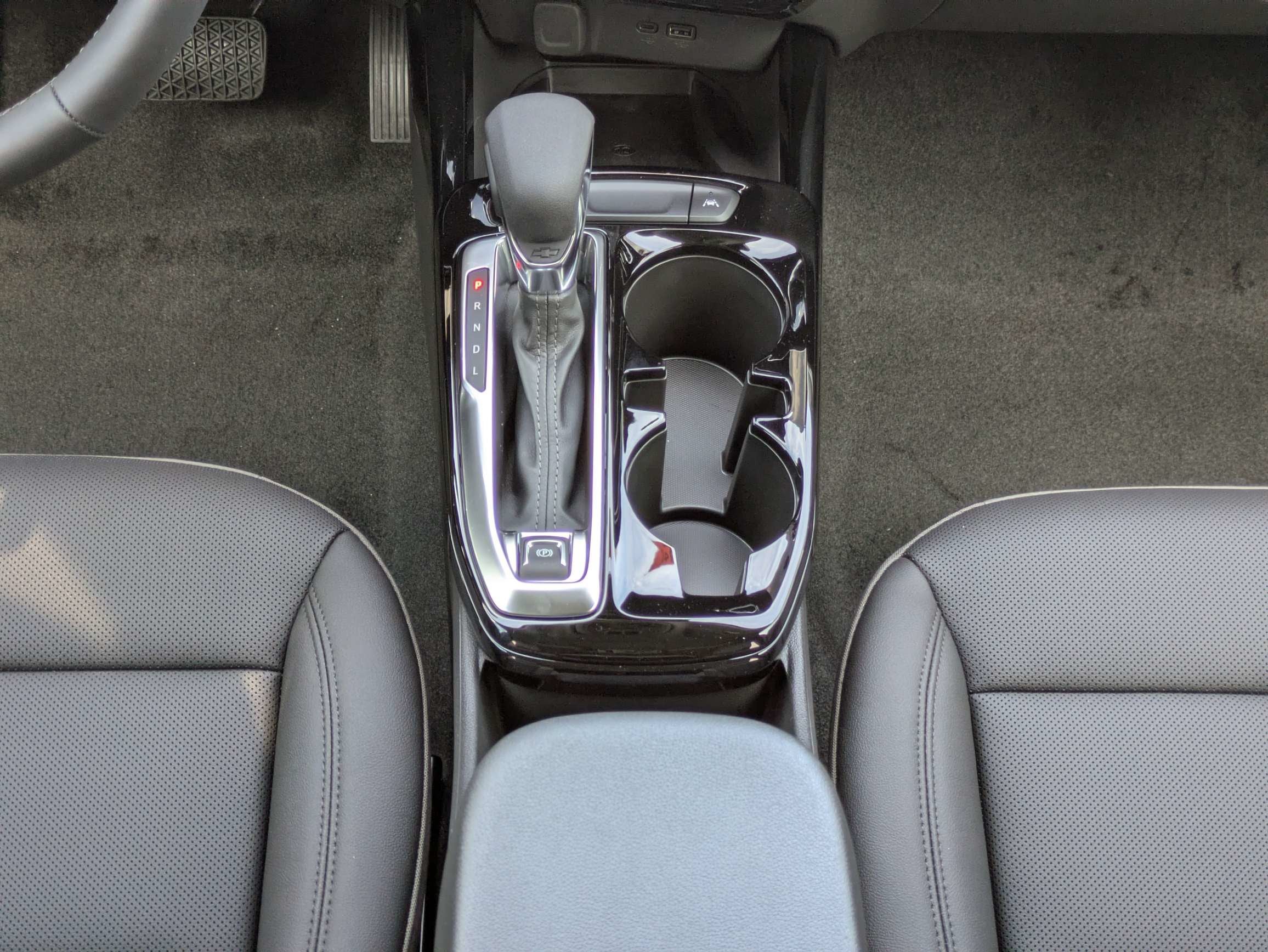 2026 Chevrolet Trax Activ - Photo 5