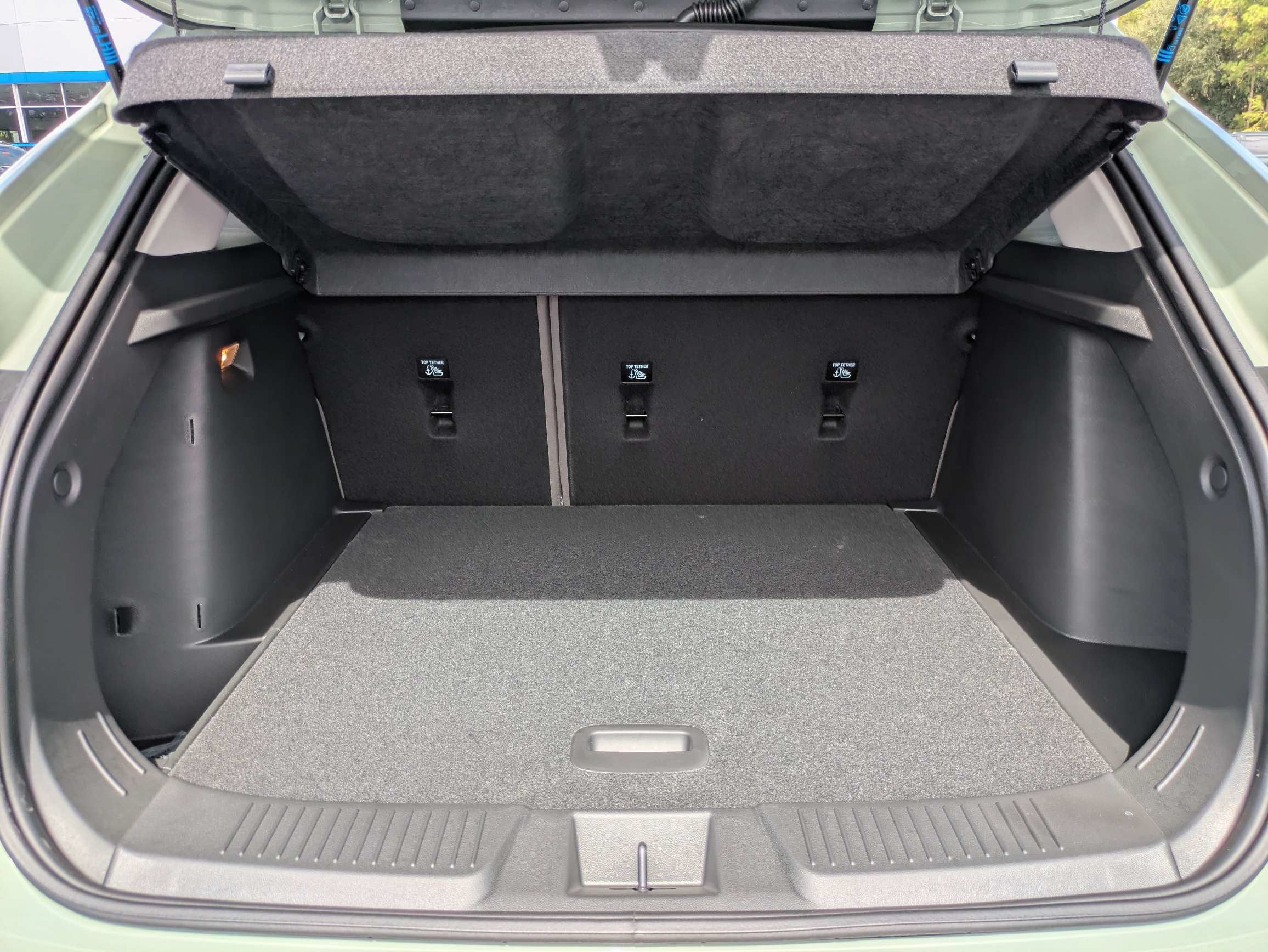 2026 Chevrolet Trax Activ - Photo 6