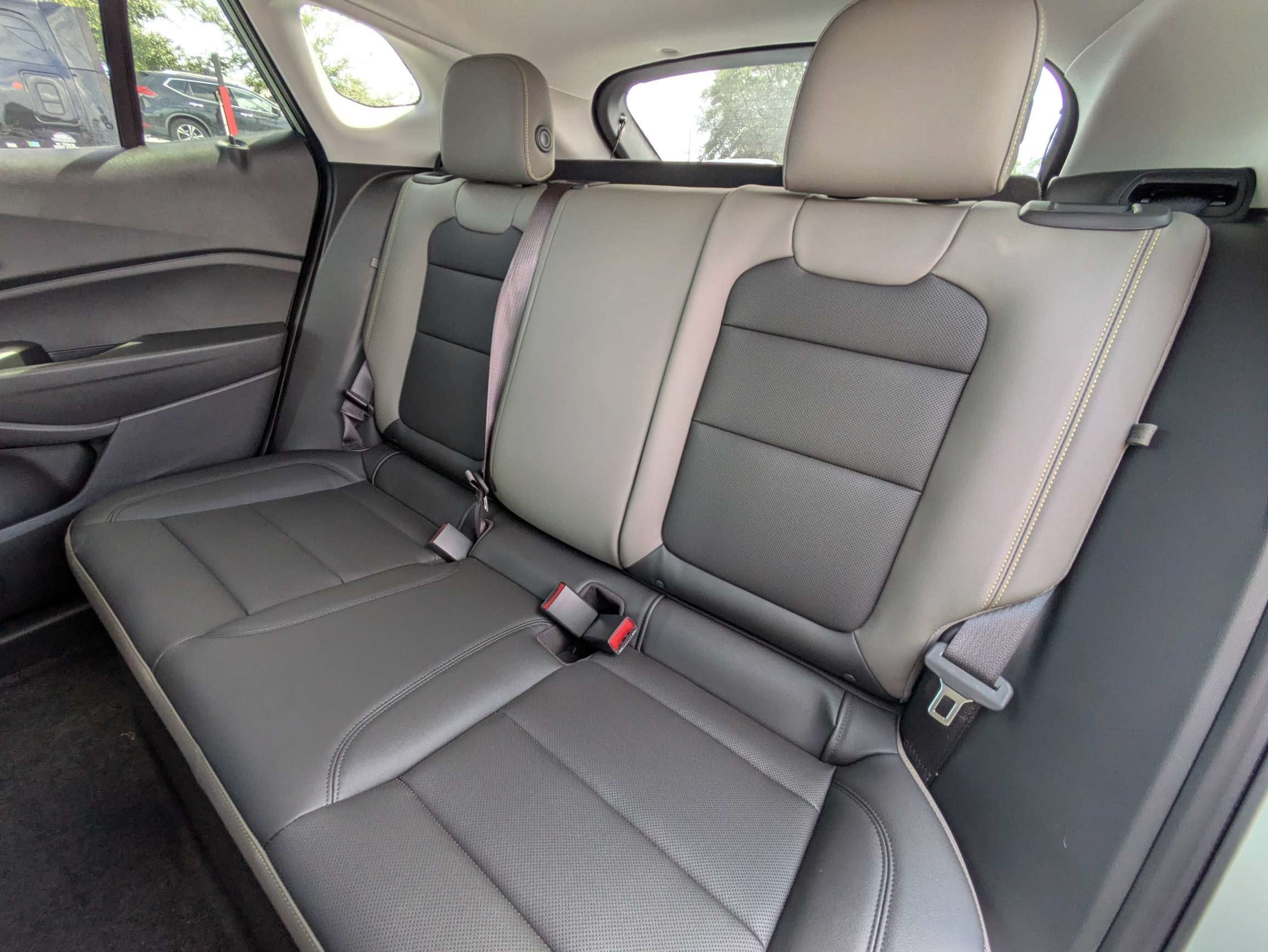 2026 Chevrolet Trax Activ - Photo 7