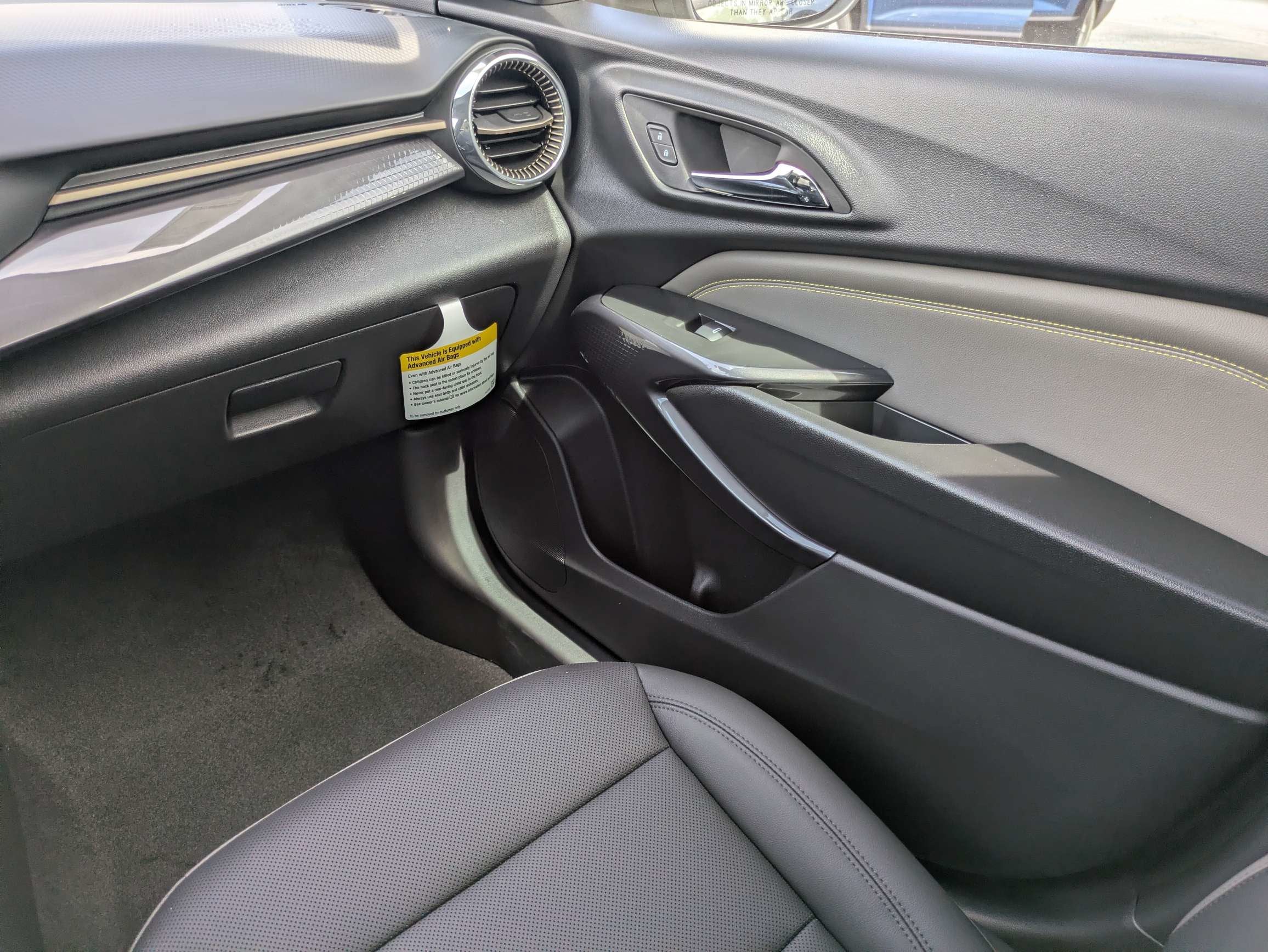 2026 Chevrolet Trax Activ - Photo 9