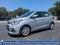2017 Chevrolet Spark LT