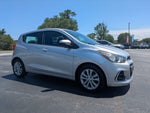 2017 Chevrolet Spark LT