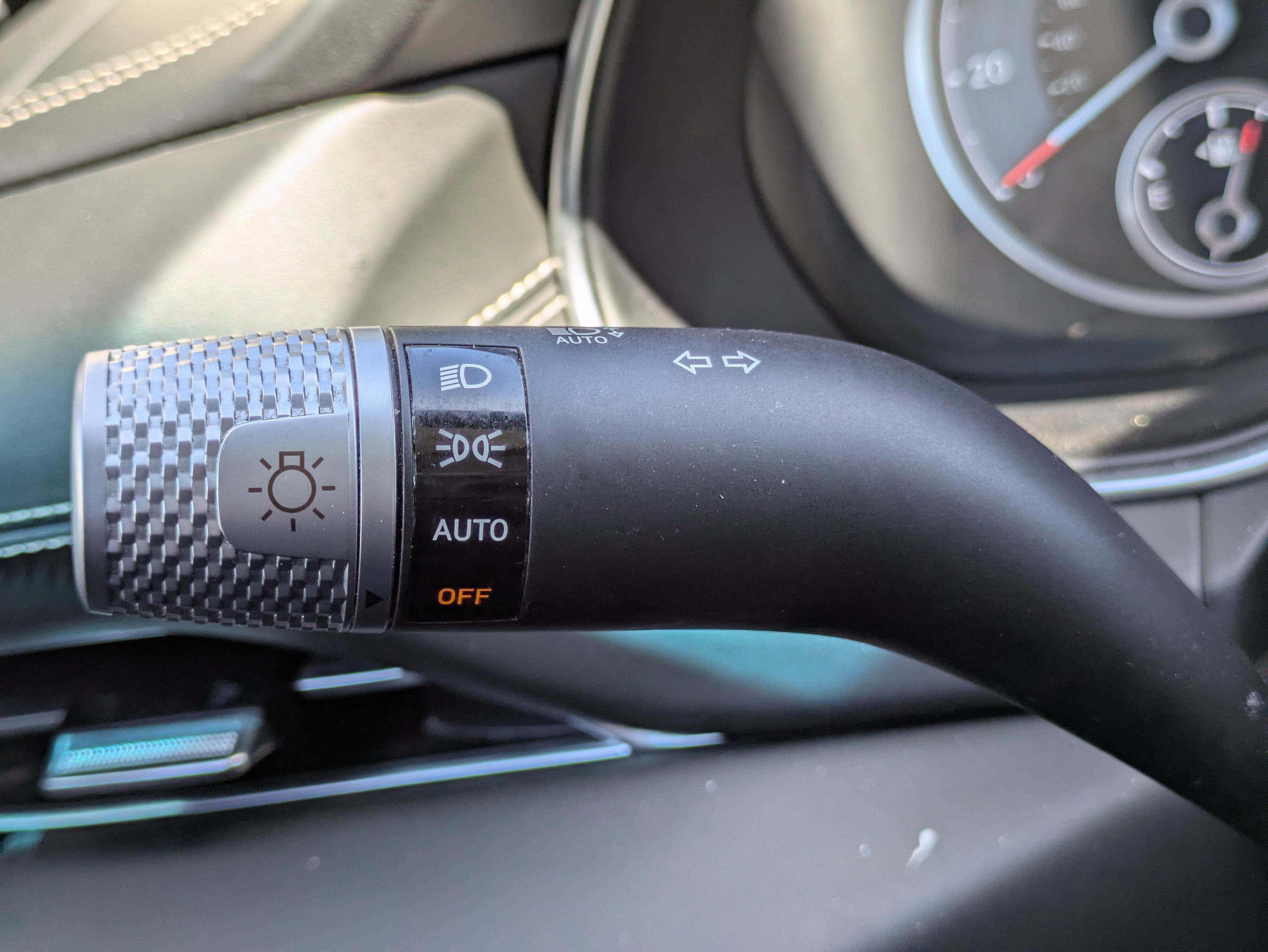 2024 Genesis GV80 NA