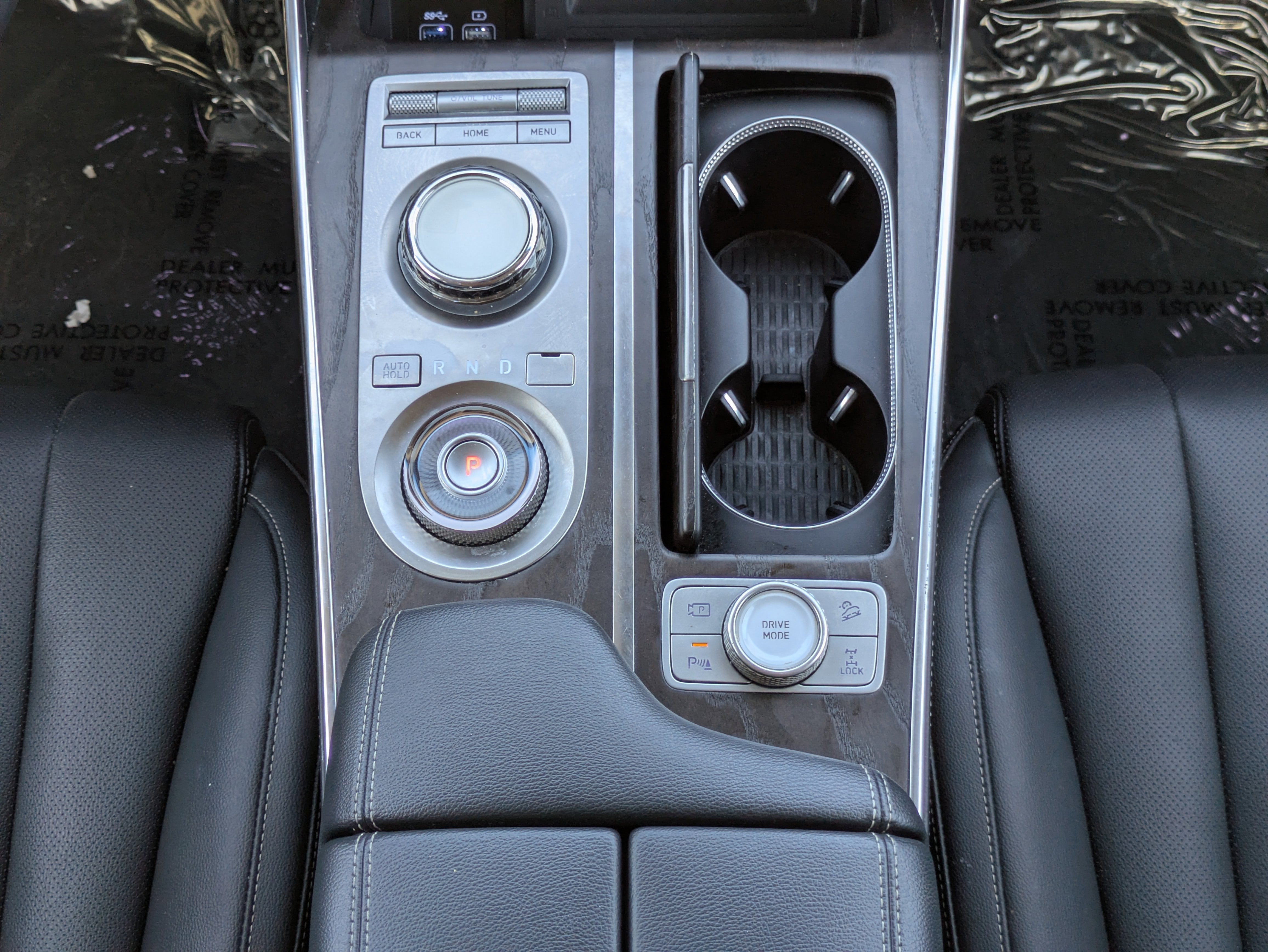 2024 Genesis GV80 NA