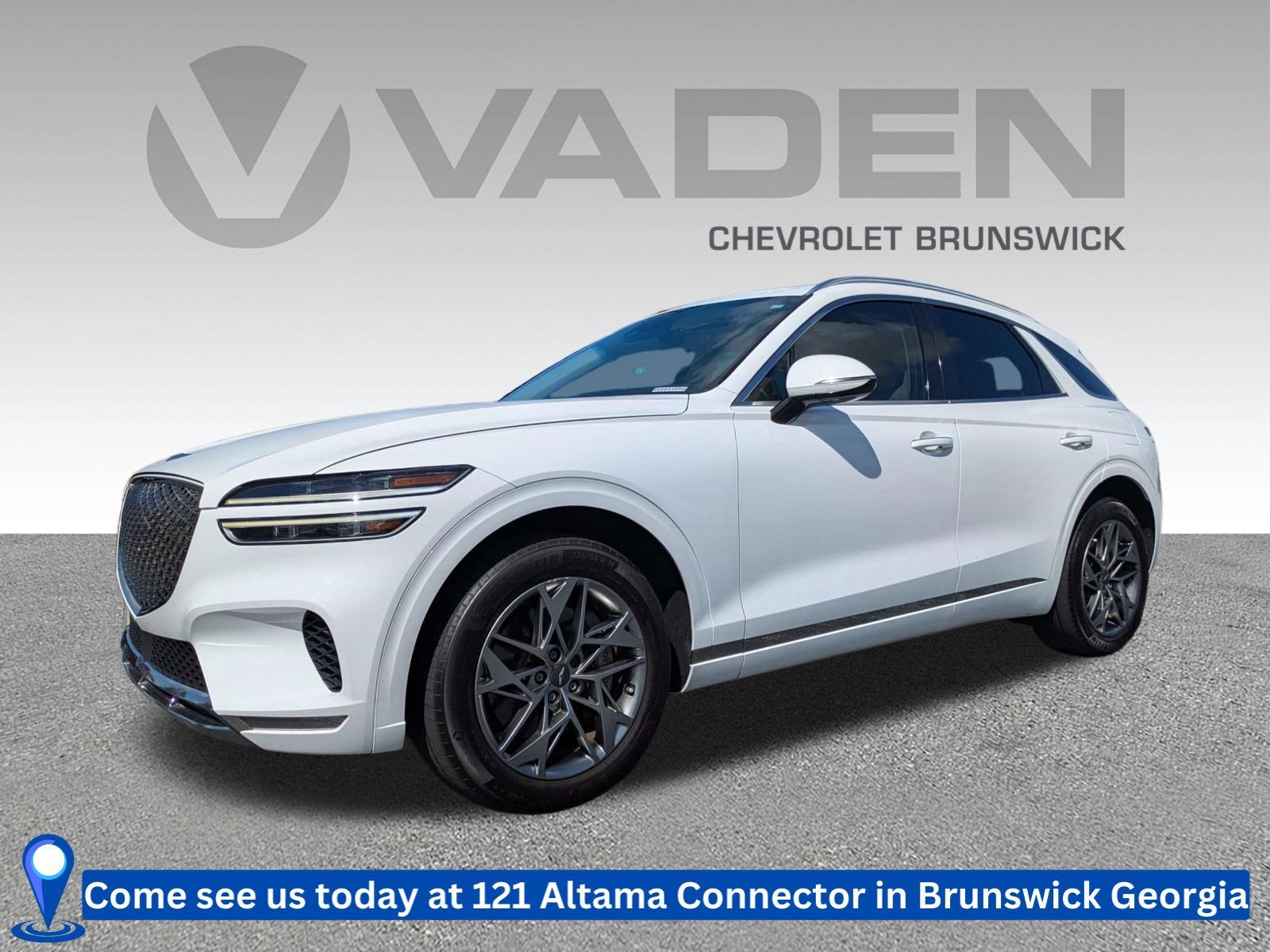 2023 Genesis GV70 2.5T Standard AWD's photo