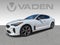 2019 Kia Stinger GT2