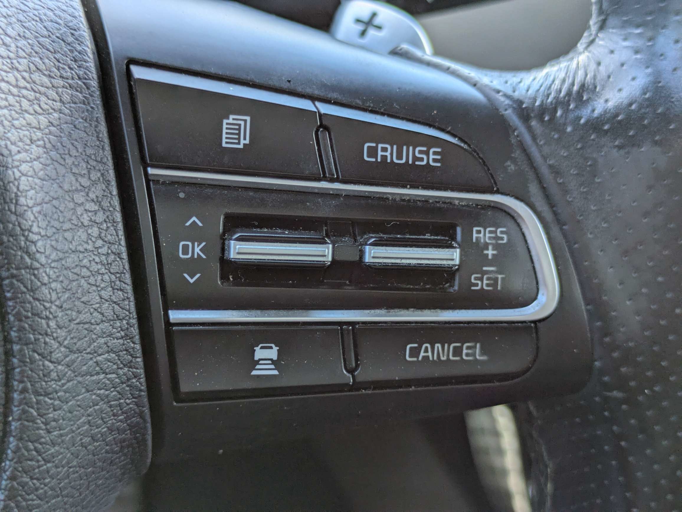 2019 Kia Stinger GT2