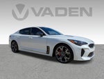 2019 Kia Stinger GT2