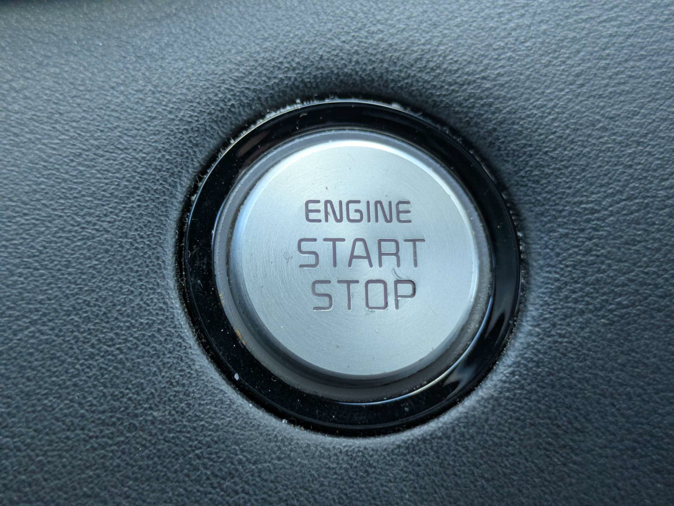 2019 Kia Stinger GT2