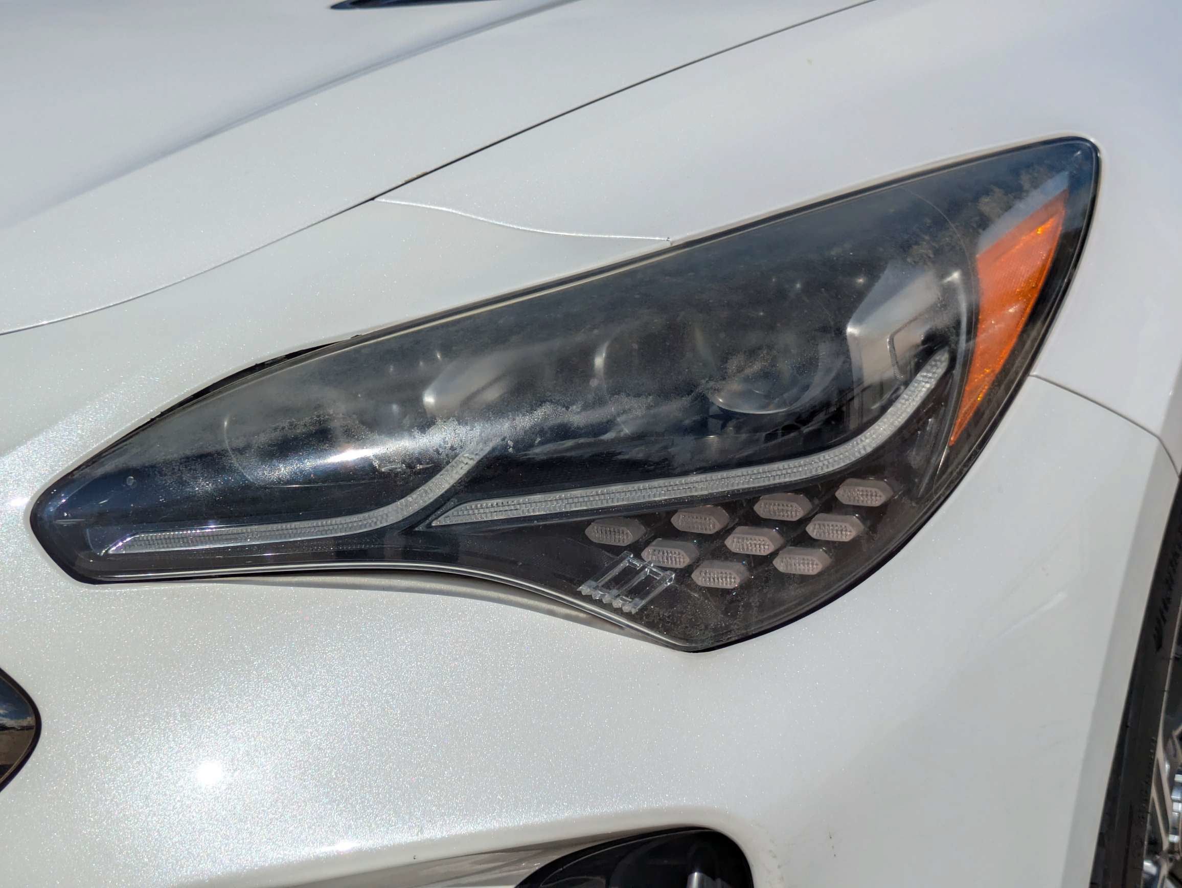2019 Kia Stinger GT2