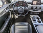 2019 Kia Stinger GT2