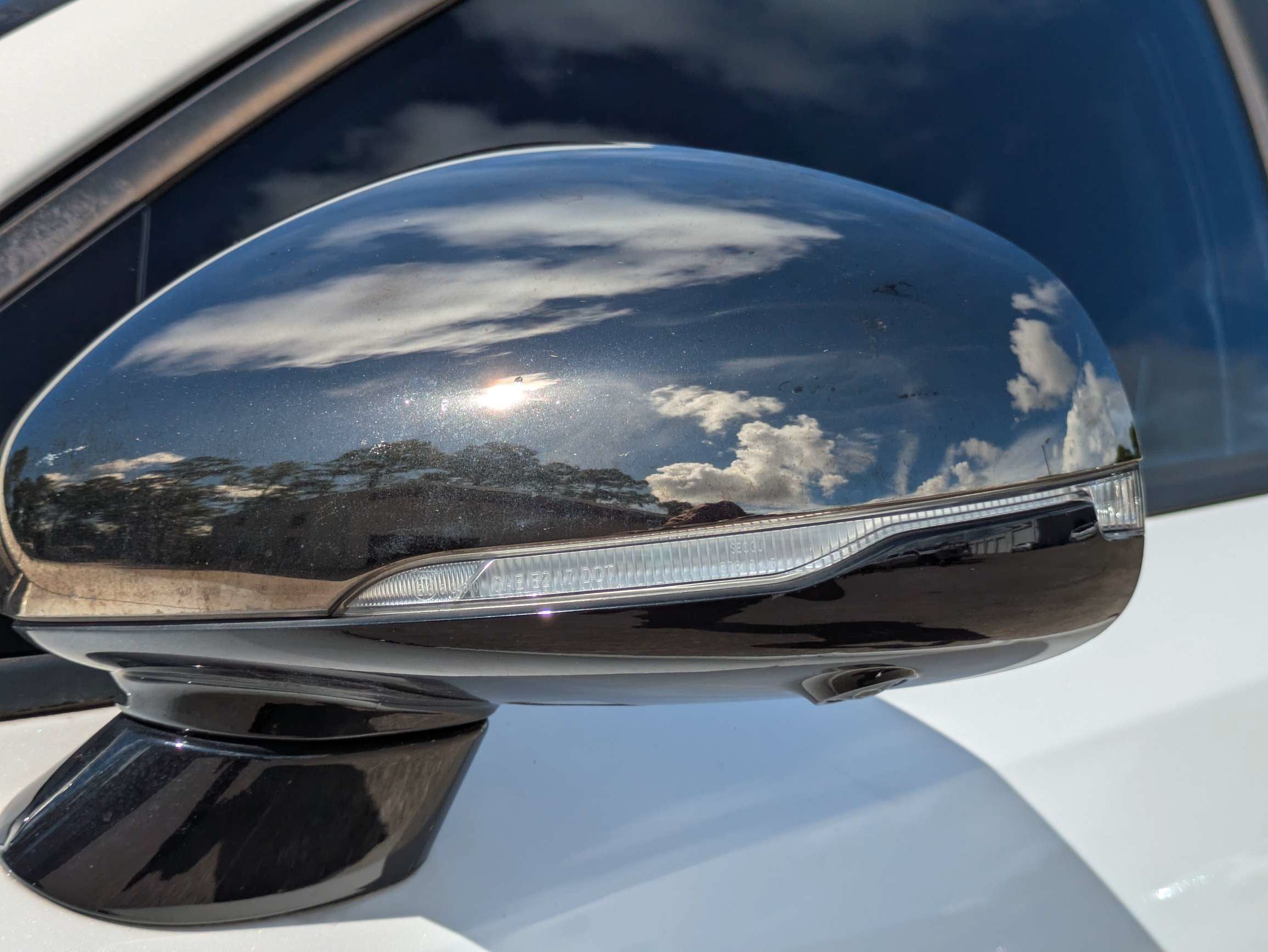 2019 Kia Stinger GT2
