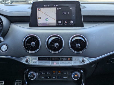 2019 Kia Stinger GT2