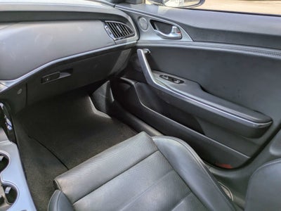 2019 Kia Stinger GT2