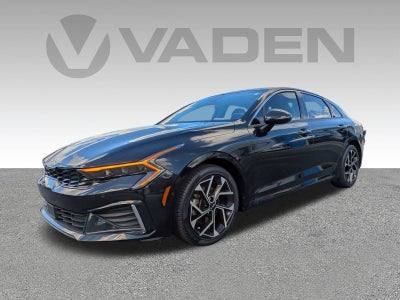 2025 Kia K5 EX