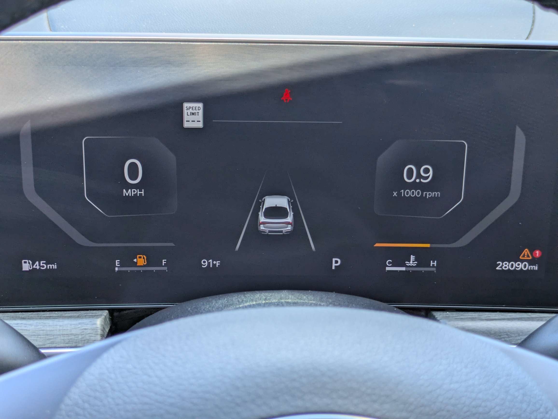 2025 Kia K5 EX